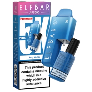 Elf Bar AF5000